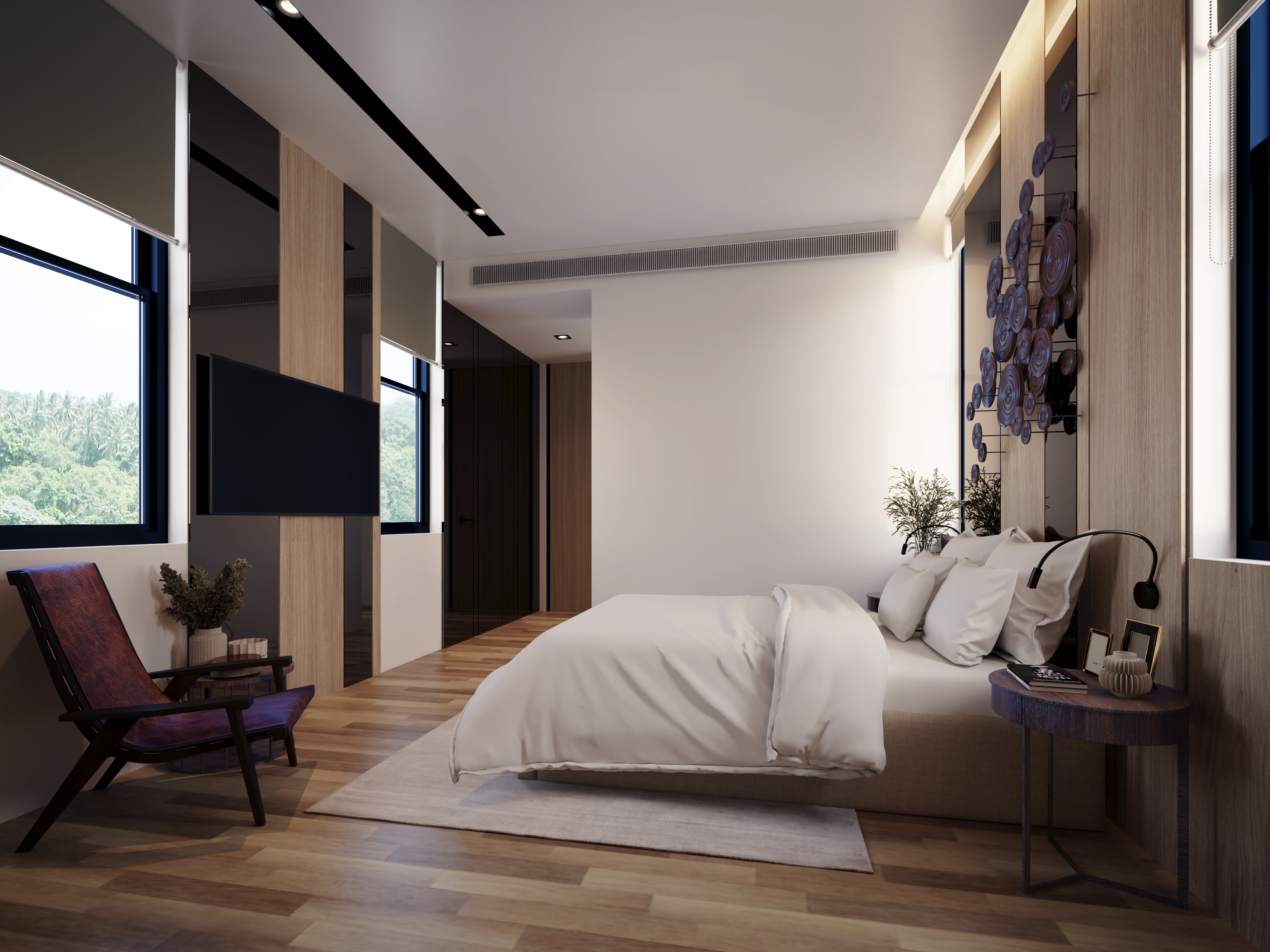 Maison Sky Villas 15